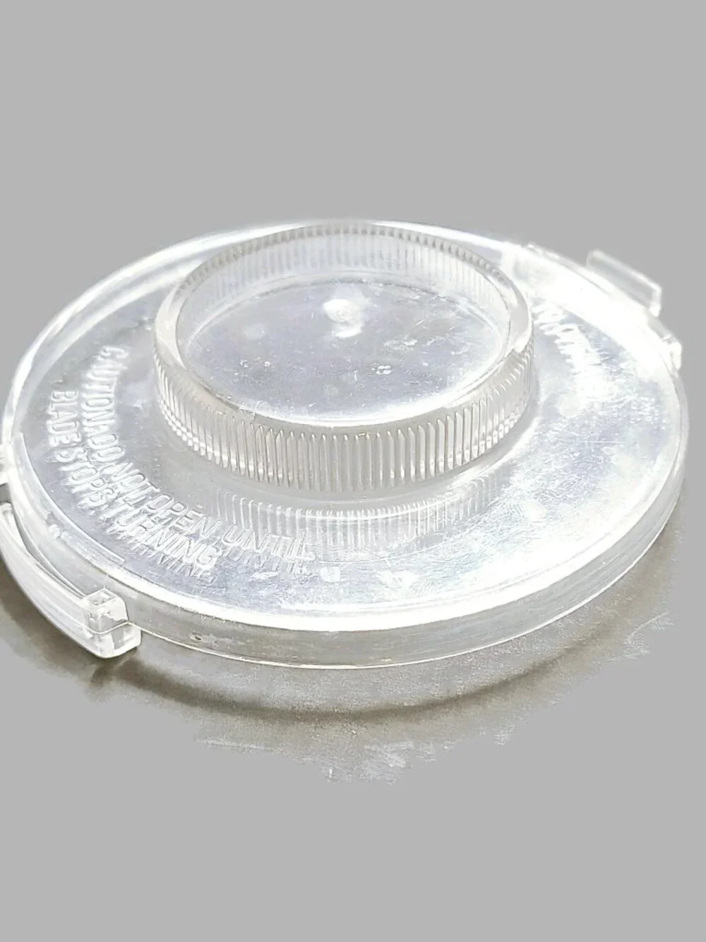 Black & Decker HC20 Handy Chopper Mincer / Chopper REPLACEMENT LID PART ONLY